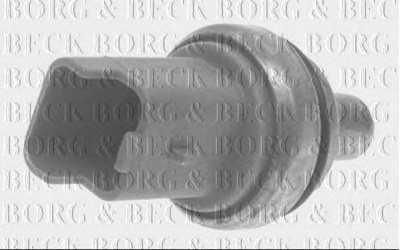 BORG & BECK bts3014 -  Датчик, температура охлаждающей жидкости